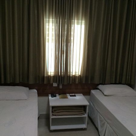Hotel Rio Branco Goiânia Esterno foto