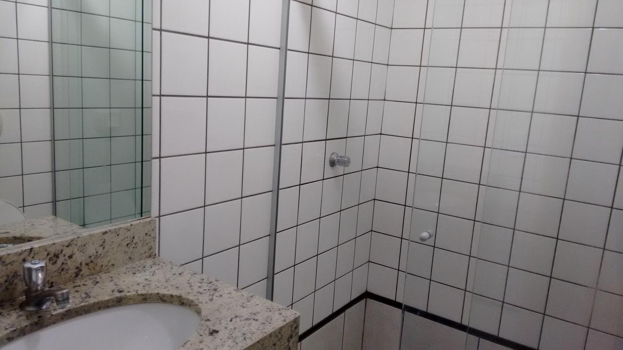Hotel Rio Branco Goiânia Esterno foto
