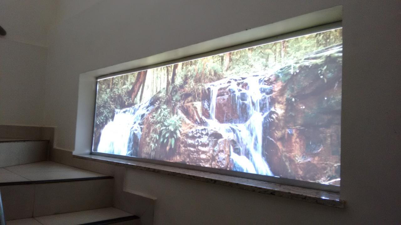 Hotel Rio Branco Goiânia Esterno foto
