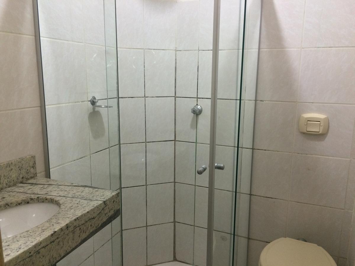 Hotel Rio Branco Goiânia Esterno foto
