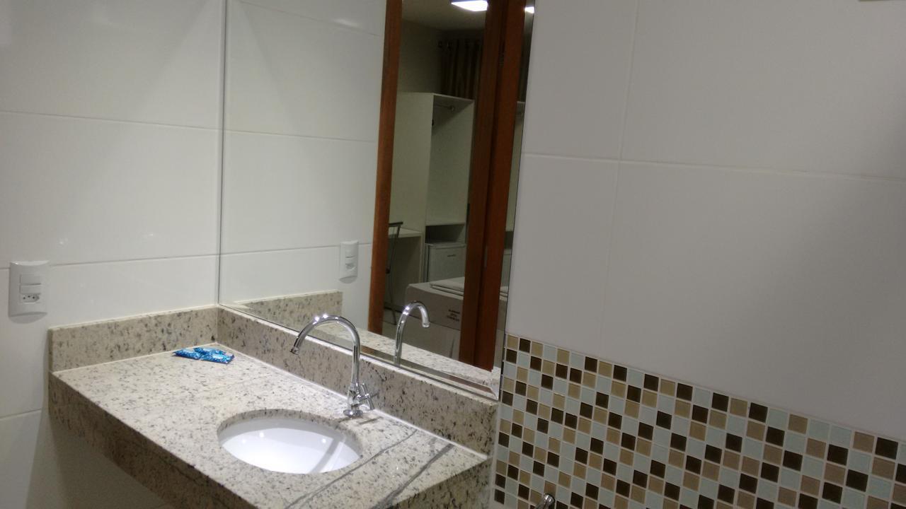 Hotel Rio Branco Goiânia Esterno foto